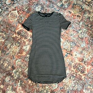 T shirt dress